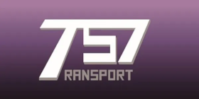 Logo for 757 Transport LLC